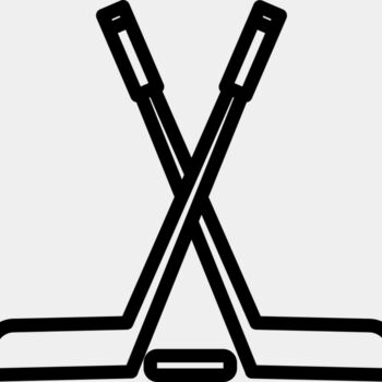 Hockey   Clipart 17 Thumbnail
