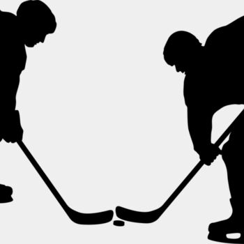 Hockey   Clipart 2 Thumbnail