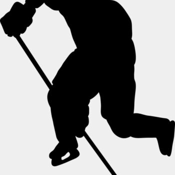 Hockey   Clipart 8 Thumbnail