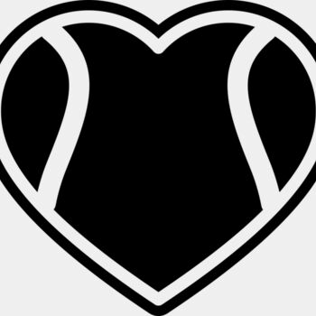 Tennis   Clipart 17 Thumbnail