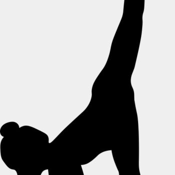 Gymnastics   Clipart 16 Thumbnail