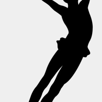 Gymnastics   Clipart 24 Thumbnail