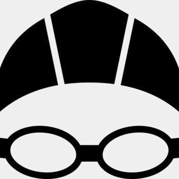 Swimming    Clipart 21 Thumbnail