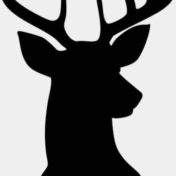 Deer   Clipart 3 Thumbnail