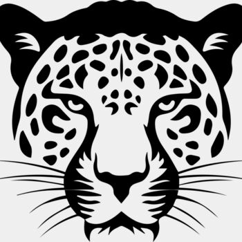 Leopard   Clipart 1 Thumbnail