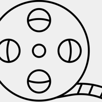 Movie Film Thumbnail