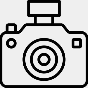 DSLR Camera Thumbnail