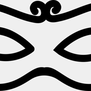 Masquerade Mask Thumbnail
