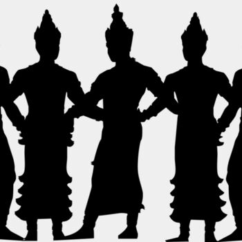 Historian Dancer Thumbnail