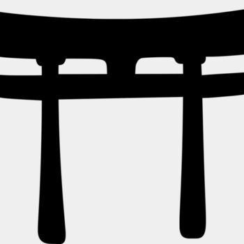 Torii Gate Thumbnail