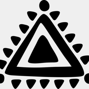 Tribal Pattern Thumbnail