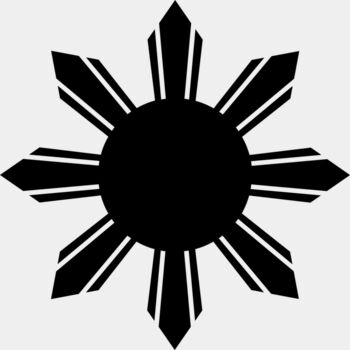 Sun Symbol Thumbnail