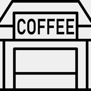 105 Coffee Shop Thumbnail