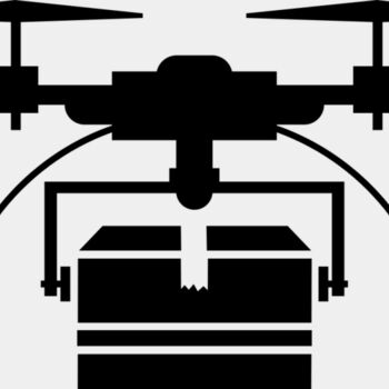 Drone Delivery Thumbnail