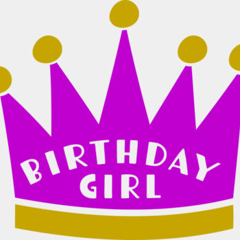 Birthday Crown 1 Thumbnail