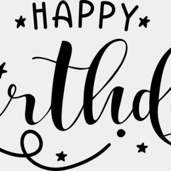 Birthday Greeting 2 Thumbnail