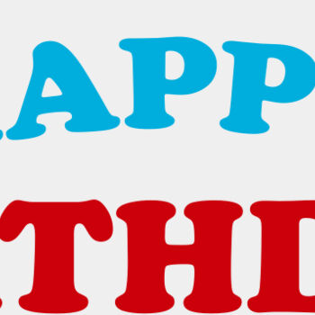 Birthday Greeting 3 Thumbnail