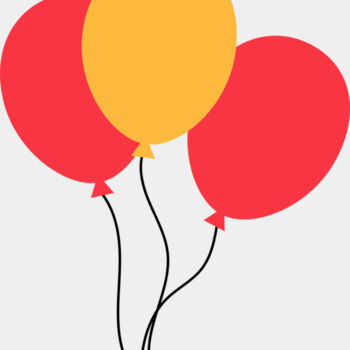 Balloons 1 Thumbnail