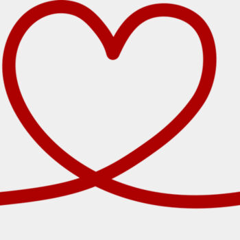 Red heart with arrow Thumbnail