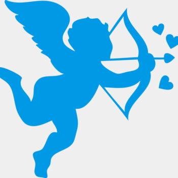 Blue Cupid Thumbnail