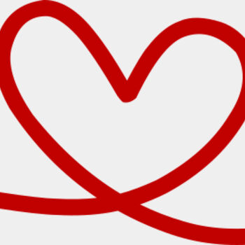 Valentines Red Heart 2 Thumbnail