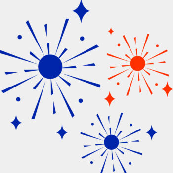 Sparks and Fireworks Thumbnail