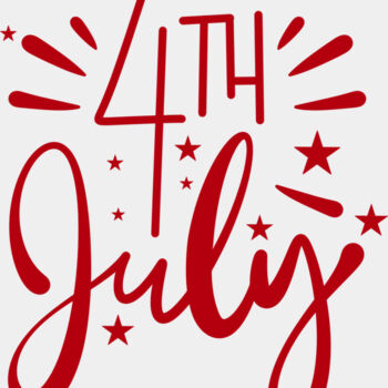 Fourth of July 4 Thumbnail