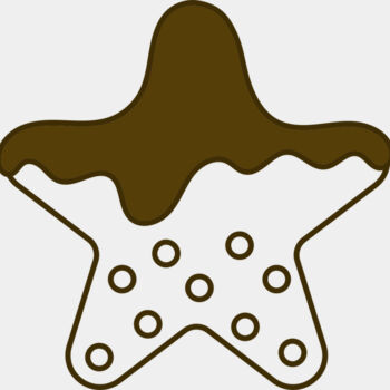 Star Cookie Thumbnail