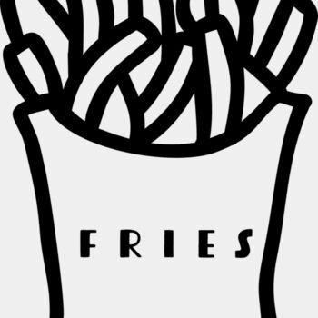 Fries Thumbnail