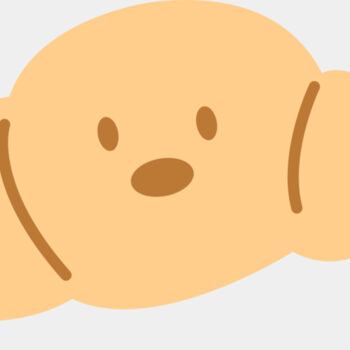 Cute Croisant Thumbnail