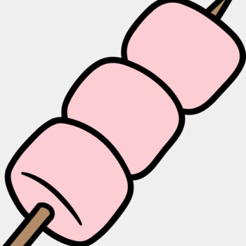 Mallows on stick Thumbnail