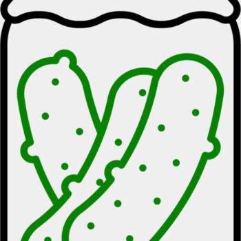 Pickles Thumbnail