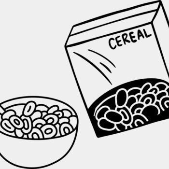 Cereal Thumbnail