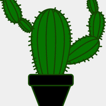 Cactus 4 Thumbnail