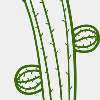 Cactus Thumbnail