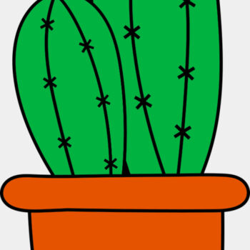 Cactus 5 Thumbnail
