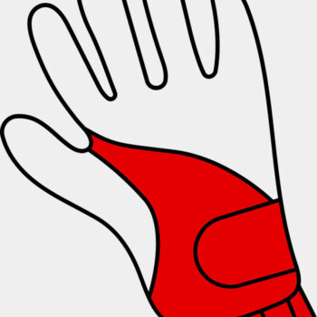 Ski Gloves 5 Thumbnail