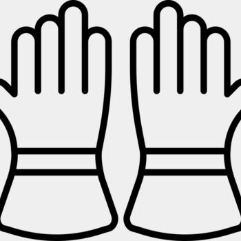 Ski Gloves 2 Thumbnail