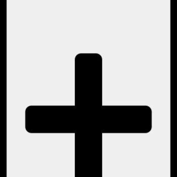 Candle and Cross Thumbnail
