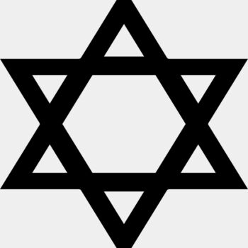 Star of David Thumbnail