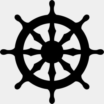 Dharma Wheel 1 Thumbnail