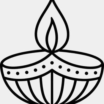 Diya Lamp 1 Thumbnail