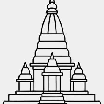 Hinduism Temple 1 Thumbnail