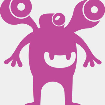 Cute Monster 8 Thumbnail