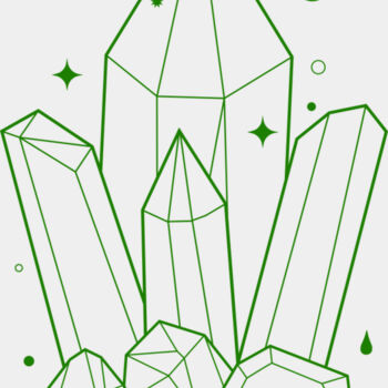 Magic Crystals 1 Thumbnail