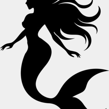 Mermaid Thumbnail