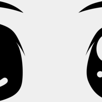 Anime Eyes 2 Thumbnail