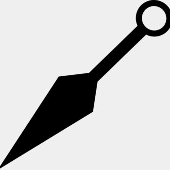 Anime Knife Thumbnail