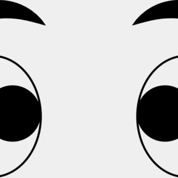Cartoon Eyes Thumbnail