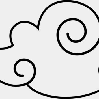 Cloud Anime Icon 2 Thumbnail